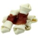 A-Soli для мини-пород филе утиное на белой косточке-зубочистке 75гр