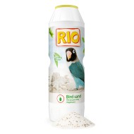 RIO Гигиенический песок для всех птиц, банка 2кг