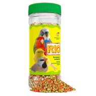 RIO Витаминно-минеральная смесь для всех видов птиц, банка 220г