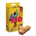 RIO Бисквиты для птиц с полезными семенами 5х7гр