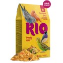 RIO Гурмэ корм для волнистых попугаев и других мелких птиц 250гр