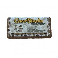 Кокосовый грунт CocoBloko 5-7л мелкий ZR5084