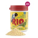 RIO Витаминно-минеральные гранулы для волнистых и средних попугаев,120г