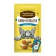 ДЛ Мини-колбаски для кошек с пюре из тунца, 4*10г (арт. 72504093)