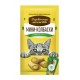 ДЛ Мини-колбаски для кошек с пюре из желтка, 4*10г (арт. 72504130)