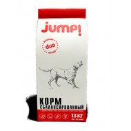 Jump Duo корм для собак 3 кг