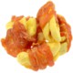 A-Soli для мини-пород деликатес из курицы с яблоком 75гр