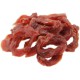 A-Soli для мини-пород колечки из утиного мяса 75гр