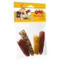 Little One Мини-кукуруза лакомство пакет 130гр