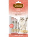ДЛ для кошек "Нежное пюре из лосося" (арт 72510025)