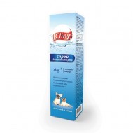 Спрей для полости рта 100мл Cliny