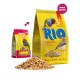 RIO корм для экзотических птиц 500 гр 1/10шт