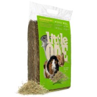 Сено горное Little  One, пакет 1 кг