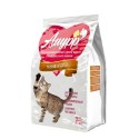 Амурр сухой корм д/кошек Мясное ассорти 350г