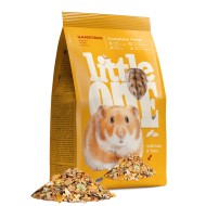 Little One для хомячков 400гр 1/10шт