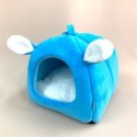 PF Виг-Вам "Мышонок" бирюза 30*30см S