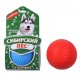 Сибирский Пёс игрушка д/собак "Супермяч" d-85мм (без веревки) 70252