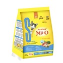 A-Soli Mii-o д/кошек Кастрированных и стерилизованных 0,4кг 5450