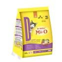 A-Soli Mii-o д/кошек "Деликатес" океан. рыба, креветка, дом. птица 0,4кг