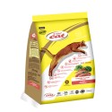 A-Soli Кat д/кошек Курица с овощами 0,4кг