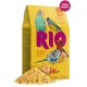 RIO Яичный корм для волнистых попугаев и других мелких птиц 250гр