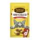 ДЛ Мини-колбаски для кошек с пюре из говядины, 4*10г (арт. 72504079)