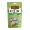 ДЛ Сердечки д/кошек здоровье мочевыводящих путей и почек 30гр (76050762)