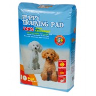 Пеленки HUSH PET 60*90 см одноразовые 10шт/упак