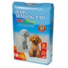 Пеленки HUSH PET 60*90 см одноразовые 10шт/упак