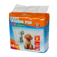 Пеленки HUSH PET 60*60 см одноразовые