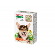 DOKTOR Animal для собак Mix мультивит лакомство