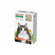 DOKTOR Animal для кошек Mix мультивит лакомство