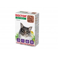 DOKTOR Animal для кошек Растительный экстракт мультивит лакомство