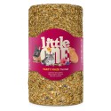 Little One Туннель большой. Лакомство-игрушка для кроликов, моск. свинок и др.  410гр