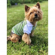 Поло для собак р.35 ОSSO Fashion