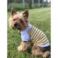 Поло для собак р.20 ОSSO Fashion