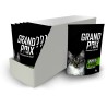 GRAND PRIX д/кошек в соусе Форель и фасоль пауч 85гр 1*24