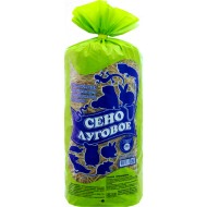 Сено луговое 20л Уют