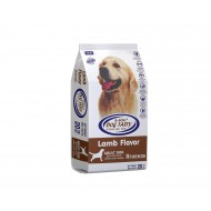 A-Soli Dog TASTY д/собак Ягненок 20кг