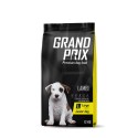 GRAND PRIX Dog PFB Large Junior д/щенков крупных пород с ягненком 18 кг бридер