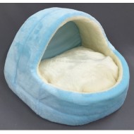 Люлька "Baby blue"