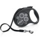 Поводок-рулетка Joy Motor L 5м/50кг лента Триол 11101015