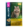 All Cats д/к стерилизованных тефтельки с курицей в соусе пауч 85гр 1/28
