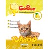 ЗооСтиль CoSha (комкующ.) Лимон 5кг (10л) 1/4