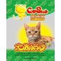 ЗооСтиль CoSha 4л  Nature CRYSTALS (силикагель) 1/8