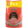 Сибирская кошка напол. Экстра д/длиннош.(впит.) 5 л 1/4шт