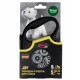 Поводок-рулетка Joy Motor S 5м/15кг лента Триол 11101013