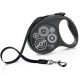 Поводок-рулетка Joy Motor S 5м/15кг лента Триол 11101013