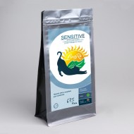 LiveRa Sensitive д/кошек низкозерновой 3,5кг