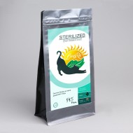 LiveRa Sterilized д/к Домашняя птица 1,2кг
